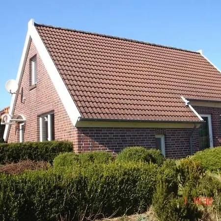 Helena Am Badesee, Holiday home *