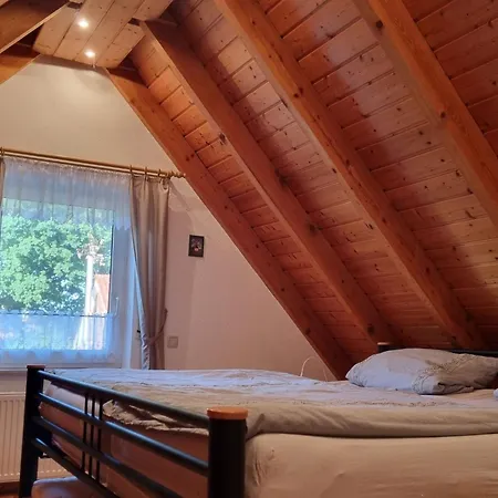 Holiday home Helena Am Badesee, *