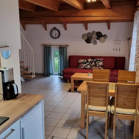 Holiday home Helena Am Badesee, *