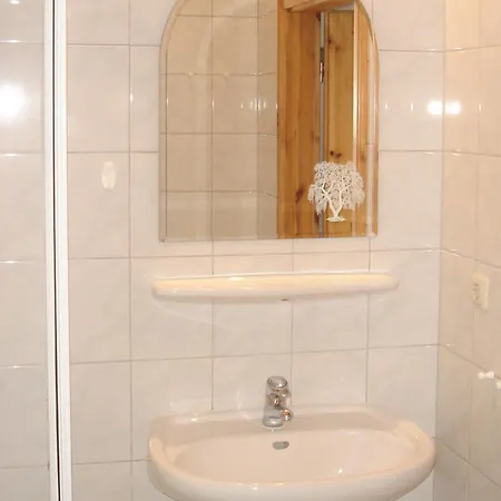 Helena Am Badesee, Ferienhaus