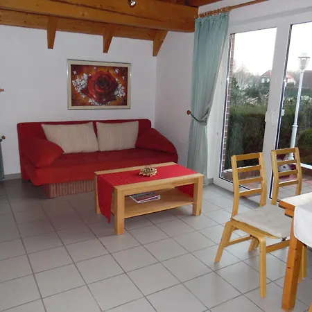 Helena Am Badesee, Holiday home