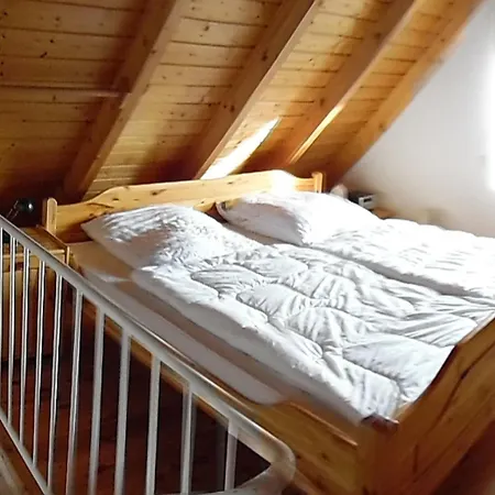 Holiday home Helena Am Badesee, *