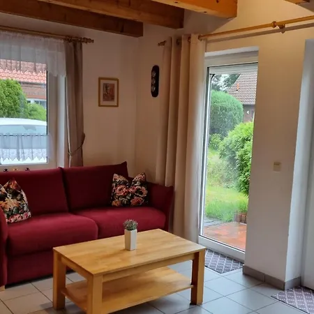 Helena Am Badesee, * Aurich (Ostfriesland)
