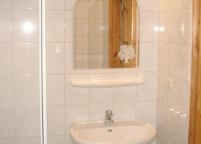 Helena Am Badesee, Сasa de vacaciones