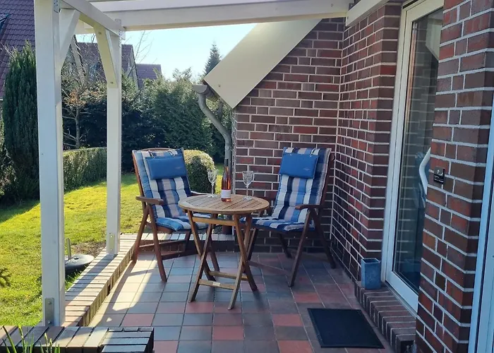 Helena Am Badesee, Aurich