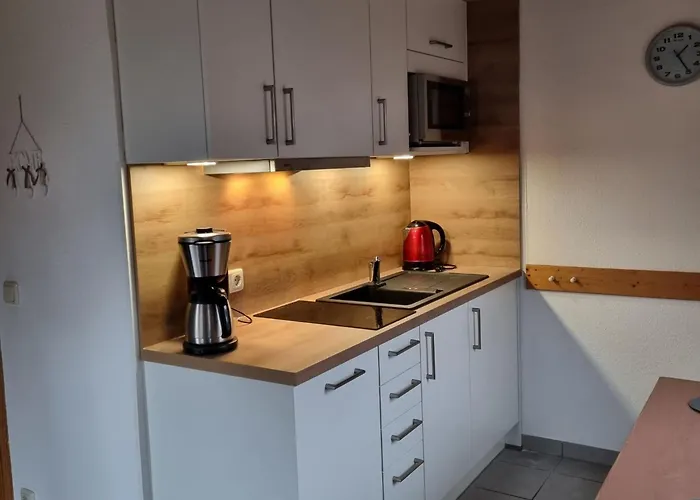 Helena Am Badesee, Aurich