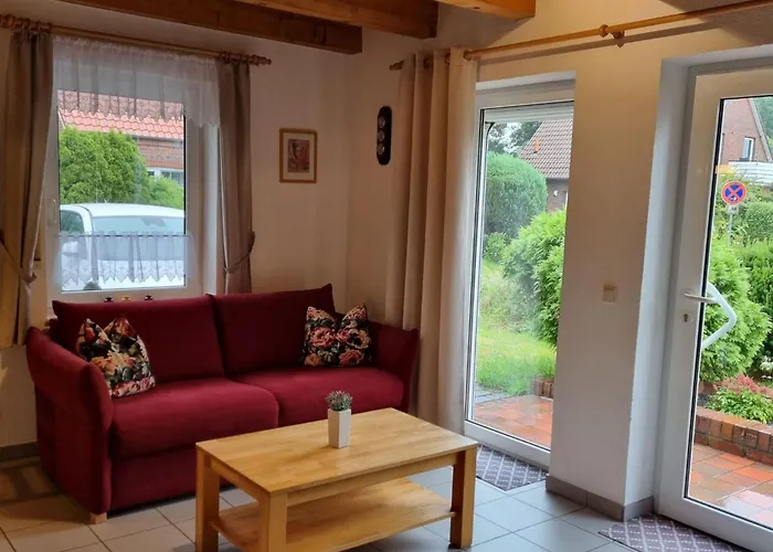 Helena Am Badesee, * Aurich